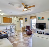 Conch Cabana - Accommodation Texas
