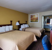 Concord Inn - Accommodation Texas