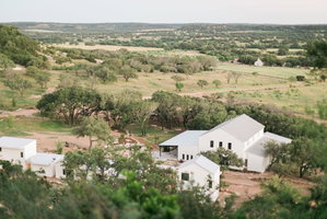 Contigo Ranch