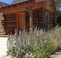 Cooper's Cabin at the Osborne Inn - Accommodation Texas
