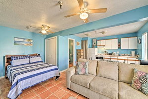 Corpus Christi Unit - Golfing, Beaches, Parks!