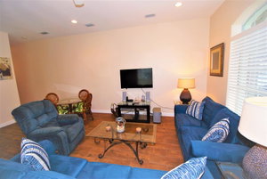 Corral Condo Unit A