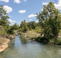 Cottage on Bear Creek Bluff - Accommodation Texas