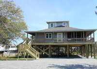 Cottage Station home Accommodation Texas