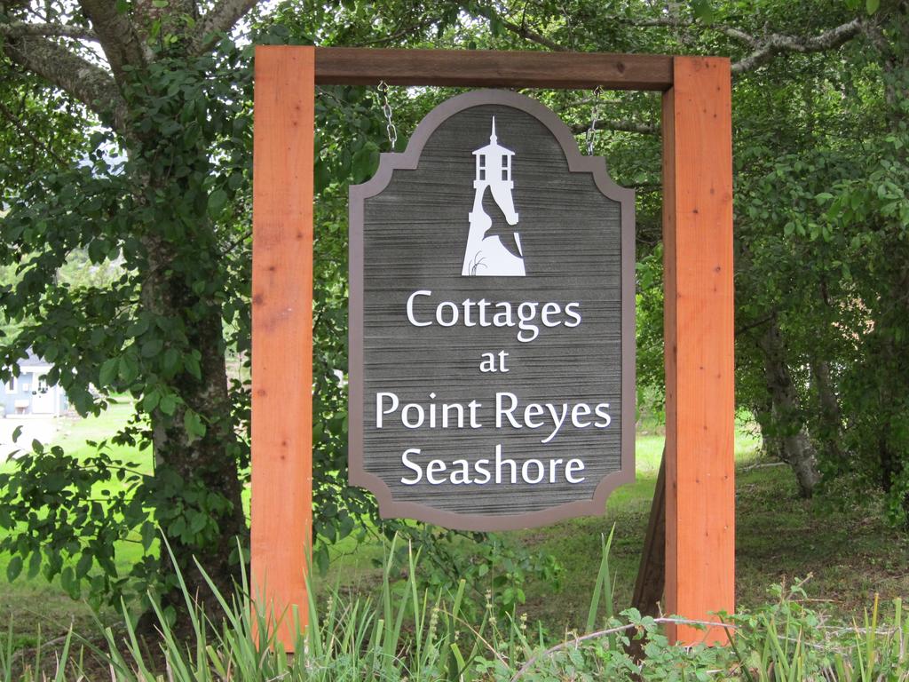 Cottages At Point Reyes Seashore - thumb 0