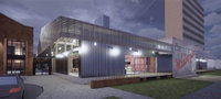 Cotton Court Hotel  by Valencia Hotel Group Accommodation Texas