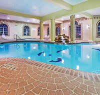 Country Inn  Suites by Radisson Amarillo I-40 West TX - Accommodation Texas