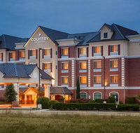 Country Inn  Suites by Radisson College Station TX - Accommodation Texas