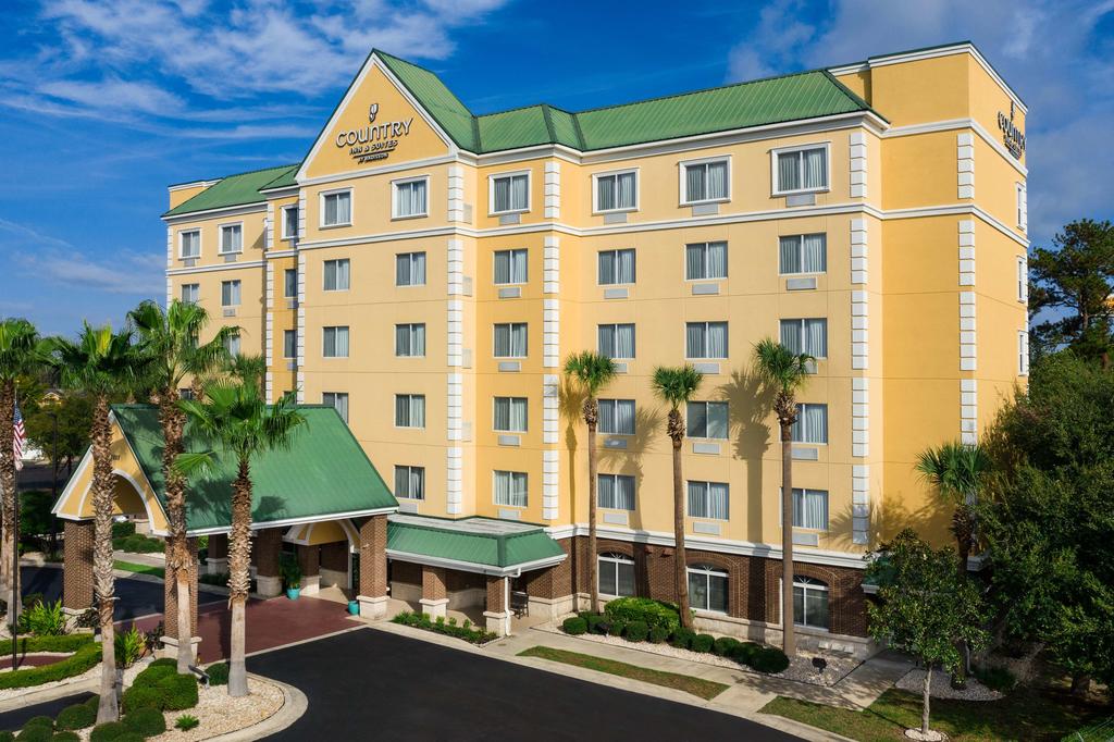 Country Inn & Suites By Radisson, Gainesville, FL - thumb 0