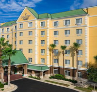 Country Inn  Suites by Radisson Gainesville FL - Accommodation Texas