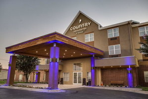 Country Inn & Suites By Radisson, Harlingen, TX