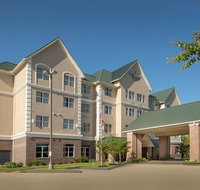 Country Inn  Suites by Radisson Houston Intercontinental Airport East TX - Accommodation Texas