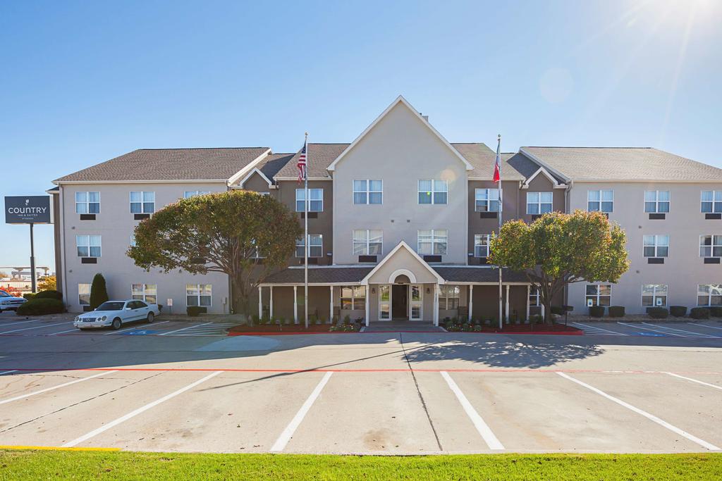 Country Inn & Suites By Radisson, Lewisville, TX - thumb 0