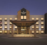 Country Inn  Suites by Radisson Lubbock Southwest TX - Accommodation Texas