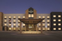 Country Inn  Suites by Radisson Lubbock Southwest TX Accommodation Texas