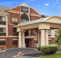 Country Inn  Suites by Radisson Lubbock TX - Accommodation Texas