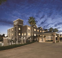 Country Inn  Suites by Radisson The Woodlands - Accommodation Texas