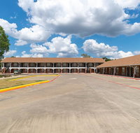 Countryside Inn - Accommodation Texas