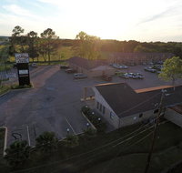 Countryside Inn - Accommodation Texas