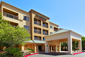 Courtyard Austin South