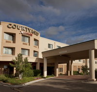 Courtyard by Marriott Amarillo West/Medical Center - Accommodation Texas