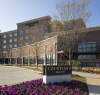 Courtyard by Marriott Dallas Flower Mound - Accommodation Texas