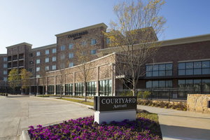Courtyard By Marriott Dallas Flower Mound