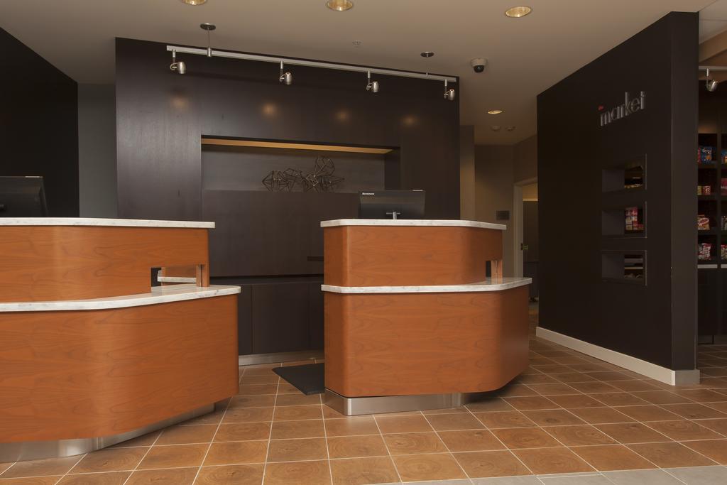 Courtyard By Marriott Houston Springwoods Village - thumb 3