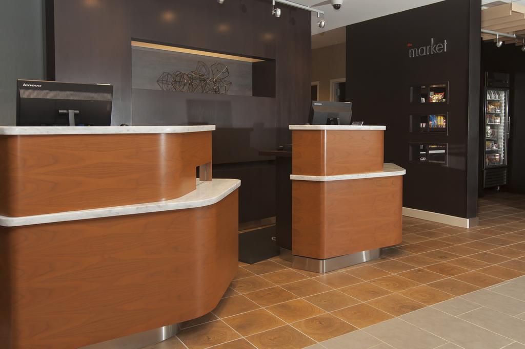 Courtyard By Marriott Houston Springwoods Village - thumb 2