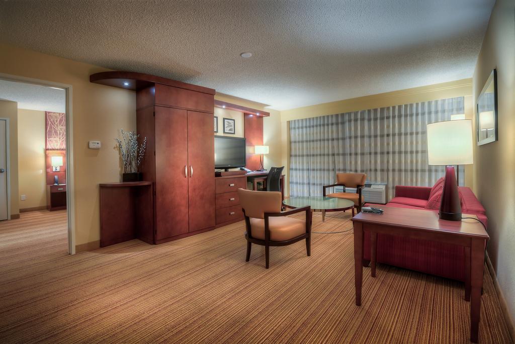 Courtyard By Marriott Killeen - thumb 3