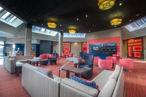 Courtyard By Marriott Killeen