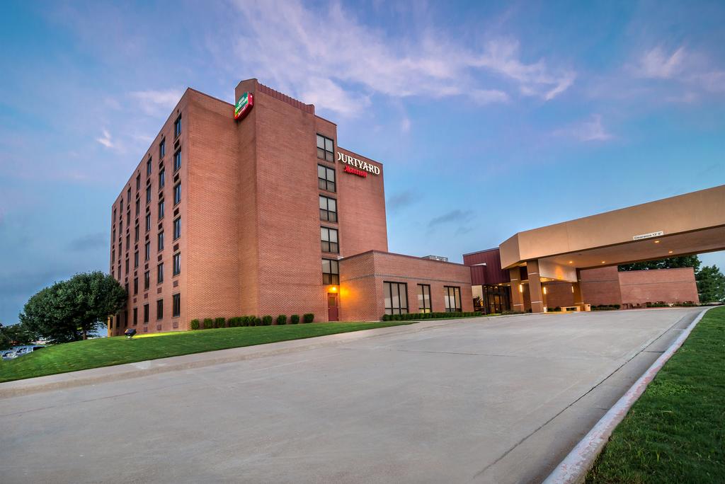Courtyard By Marriott Killeen - thumb 1
