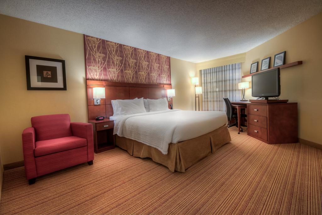 Courtyard By Marriott Killeen - thumb 2