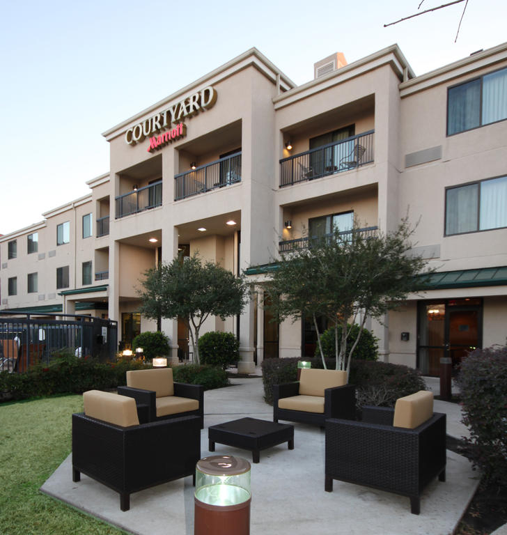 Courtyard By Marriott Lewisville - thumb 3