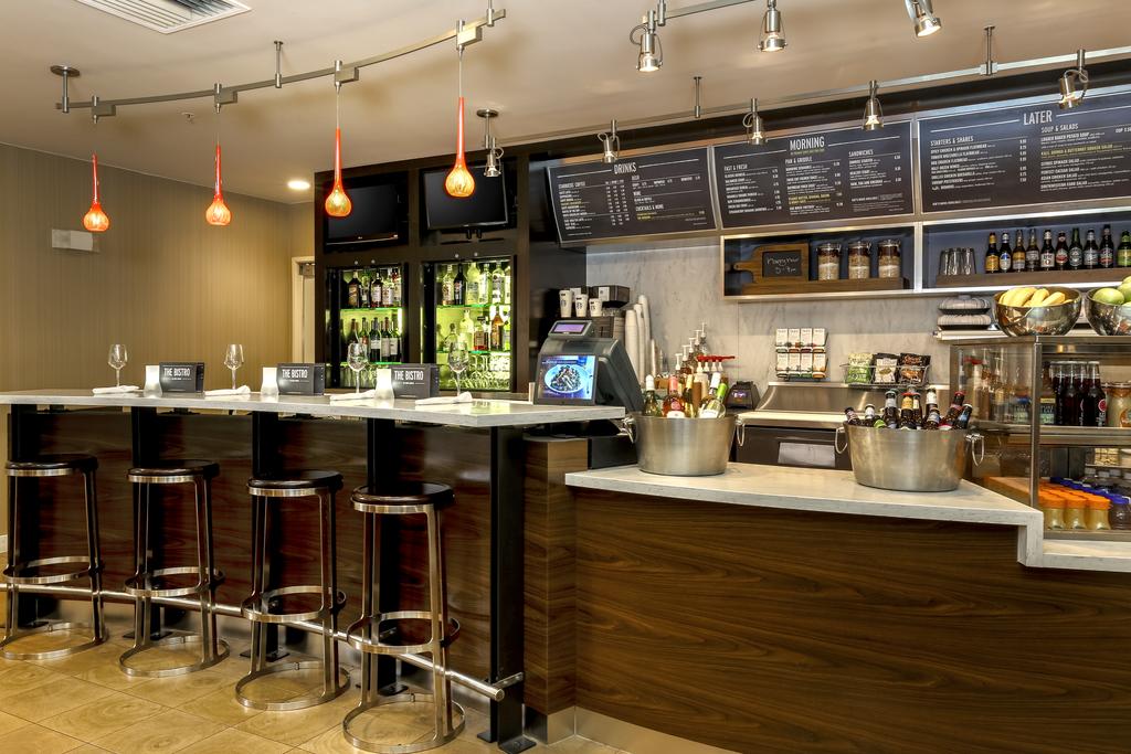 Courtyard By Marriott Lewisville - thumb 0