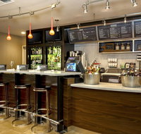 Courtyard by Marriott Lewisville - Accommodation Texas