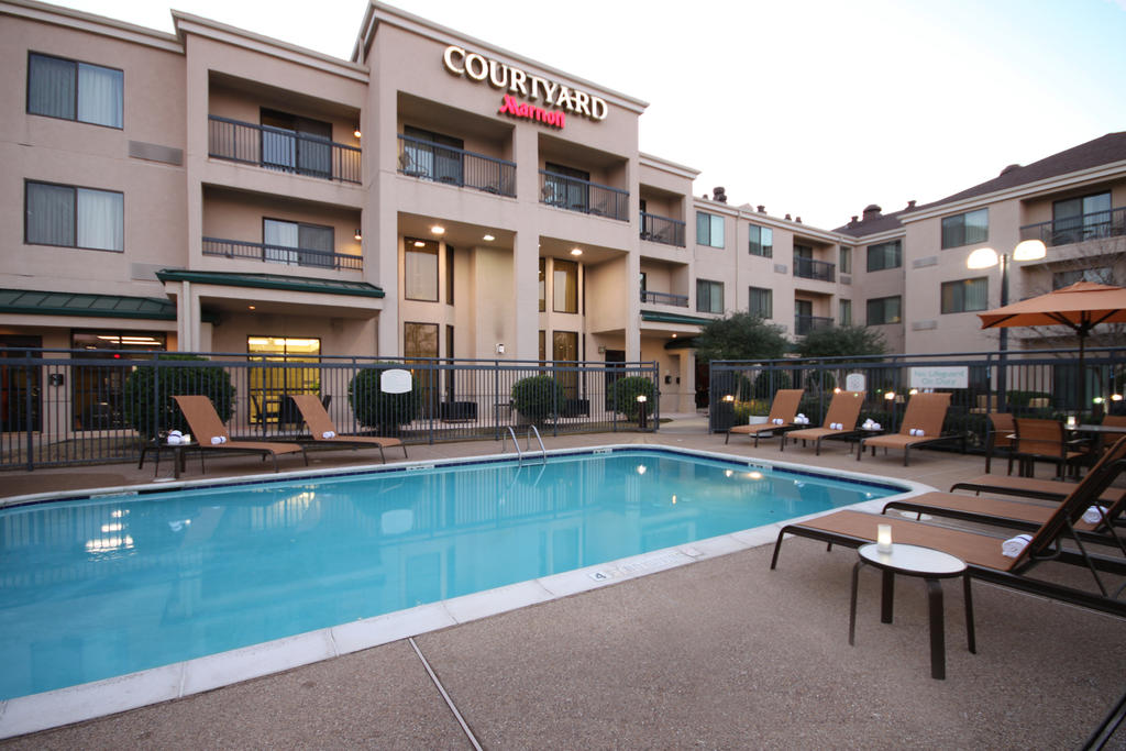 Courtyard By Marriott Lewisville - thumb 2