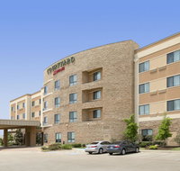 Courtyard by Marriott Lufkin - Accommodation Texas