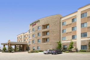 Courtyard By Marriott Lufkin