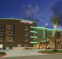 Courtyard by Marriott Victoria - Accommodation Texas