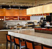 Courtyard El Paso Airport - Accommodation Texas