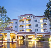 Courtyard Novato Marin/Sonoma - Accommodation Texas