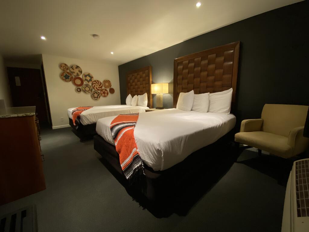 Coyote South - thumb 0