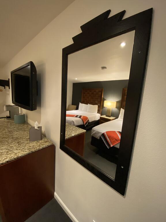 Coyote South - thumb 1