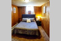 Cozy Apartment In Heart of Downtown Accommodation Texas