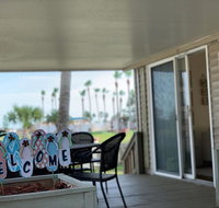 COZY CONCH - Accommodation Texas