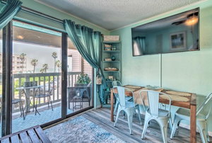 Cozy Corpus Christi Condo With Pool&Beach Access