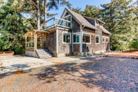 Cozy Cottage Accommodation Texas