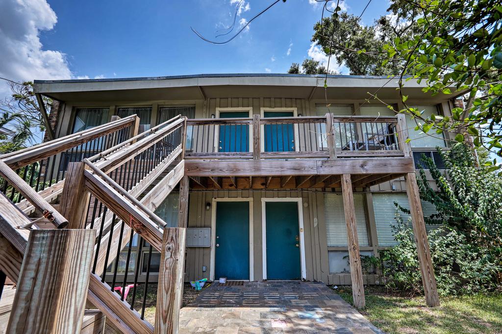 Cozy Houston Apartment, 5 Miles To Downtown - thumb 2