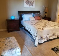 Cozy Lake Studio - Accommodation Texas